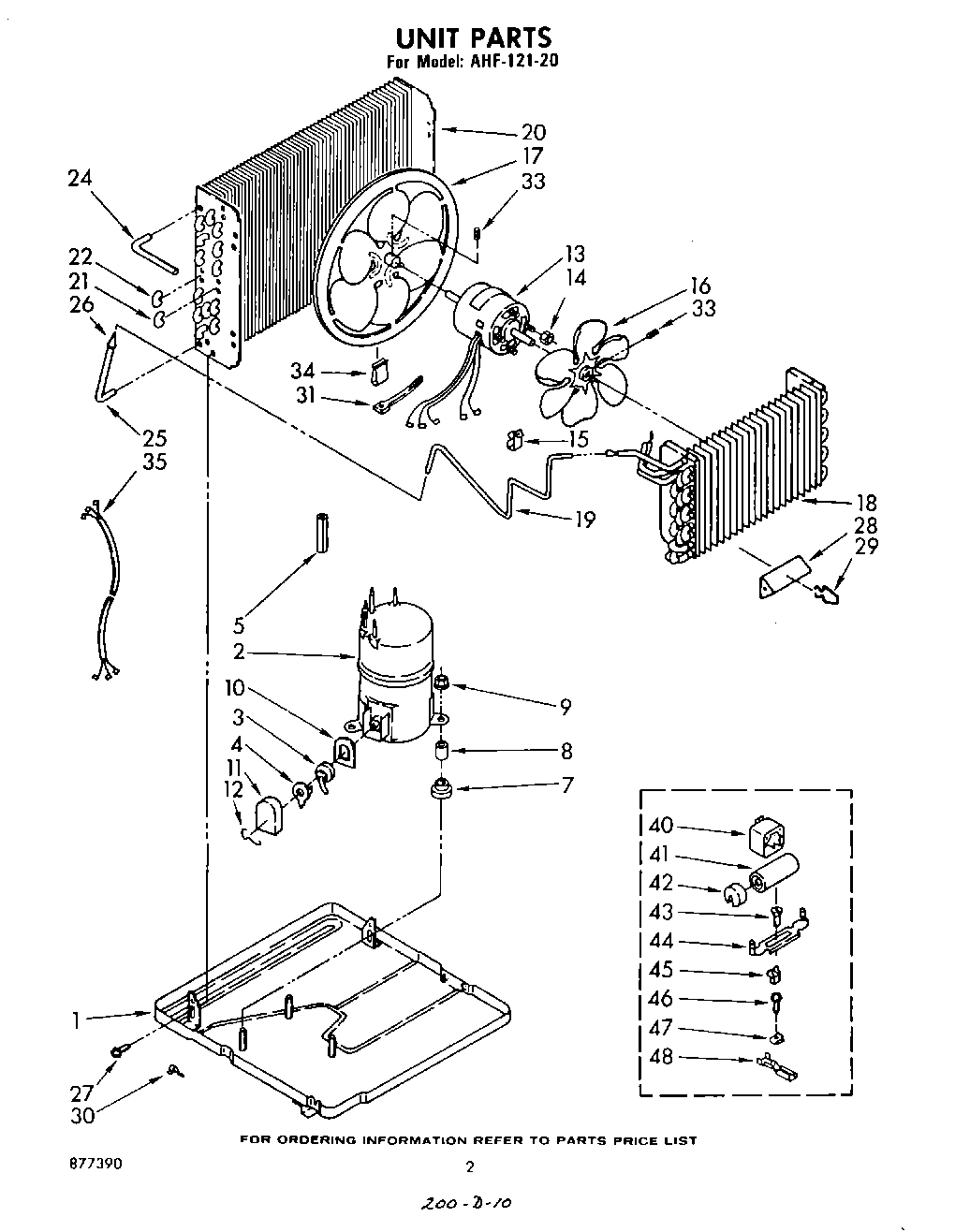 02 - SECTION