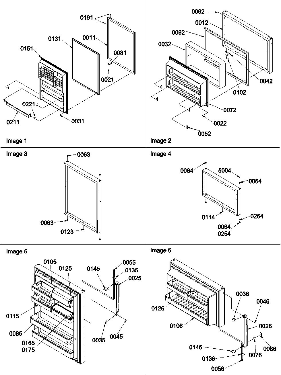 02 - Door Assemblies