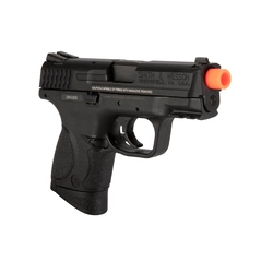 S&W M&P 9C GBB-6mm Black
