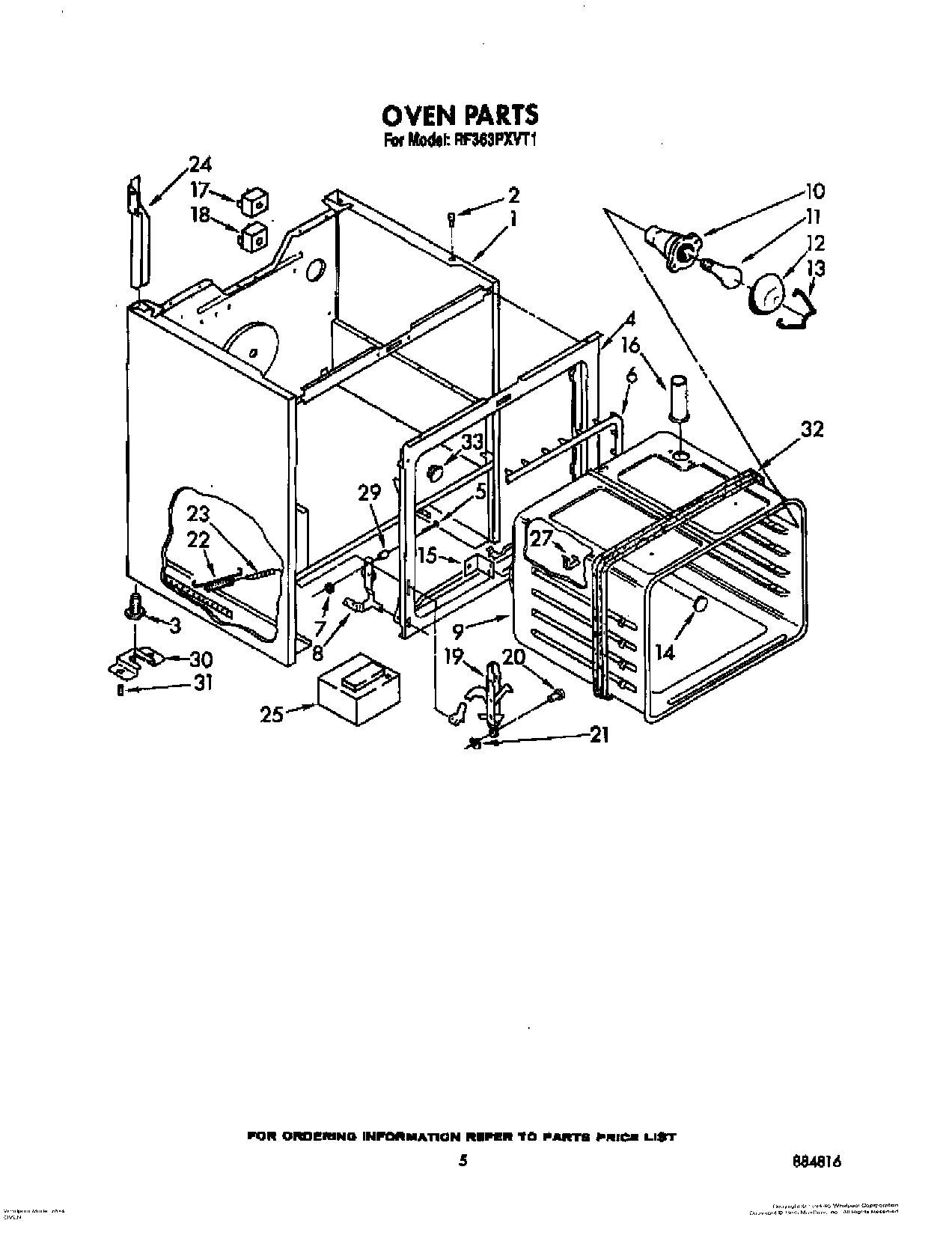 04 - OVEN