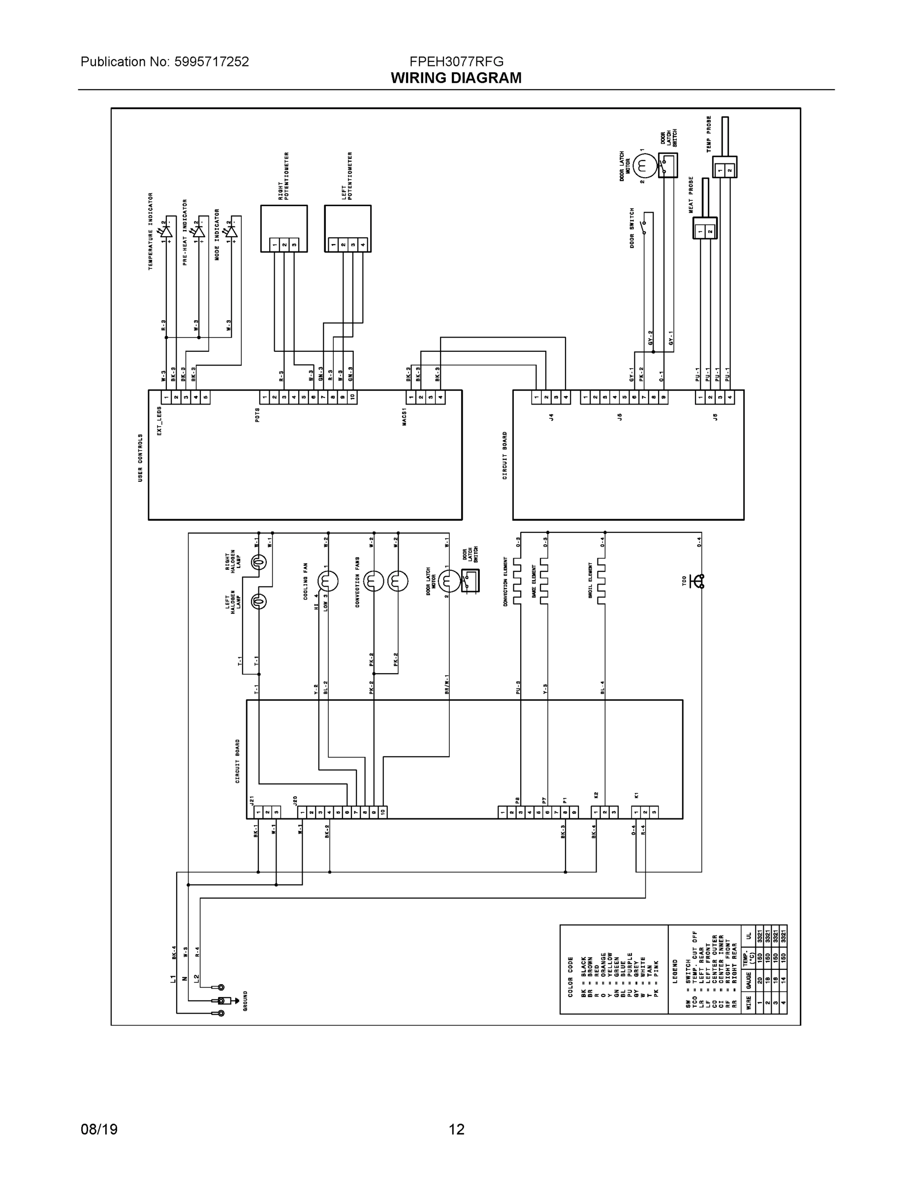06 - WIRING DIAGRAM