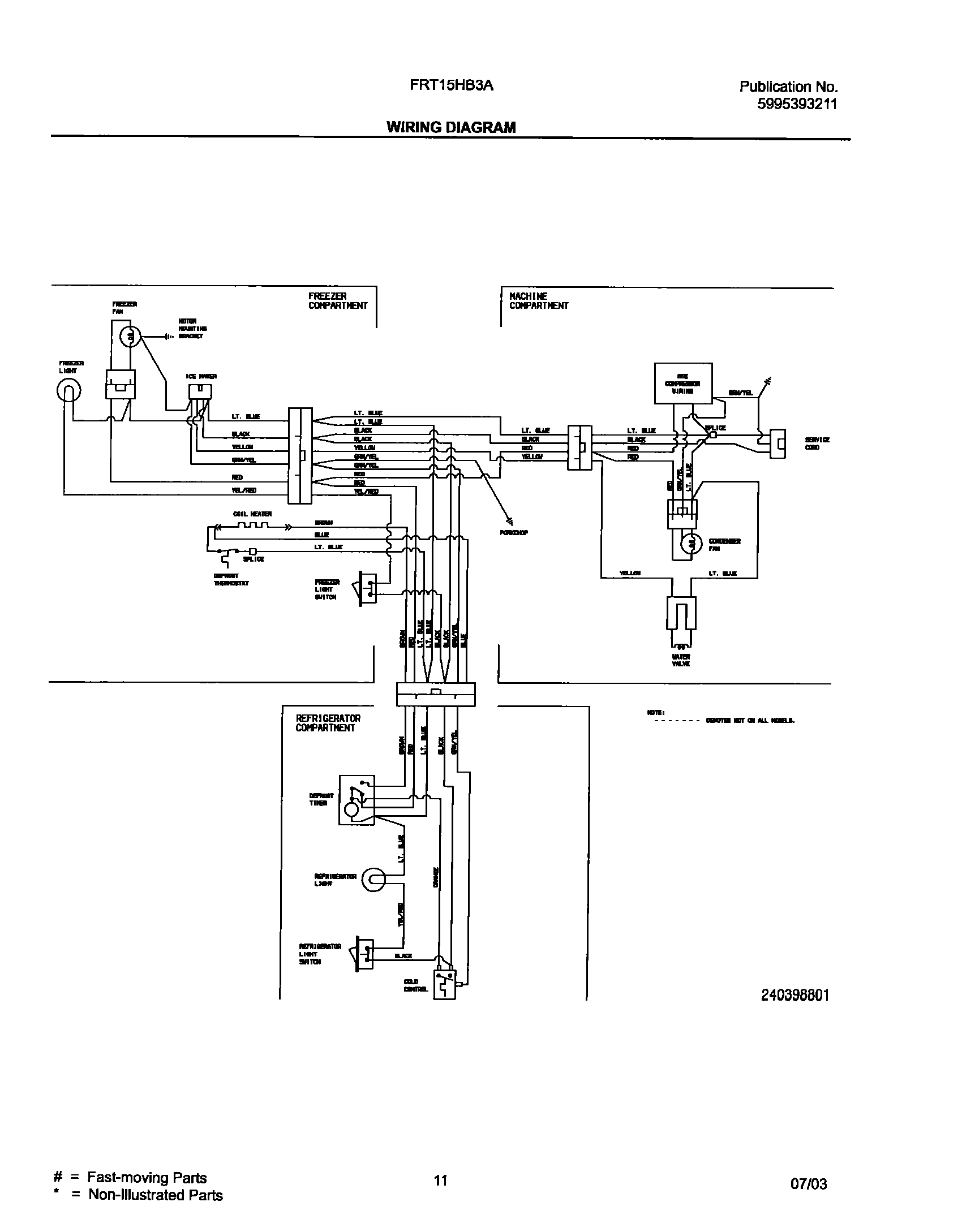 11 - WIRING DIAGRAM