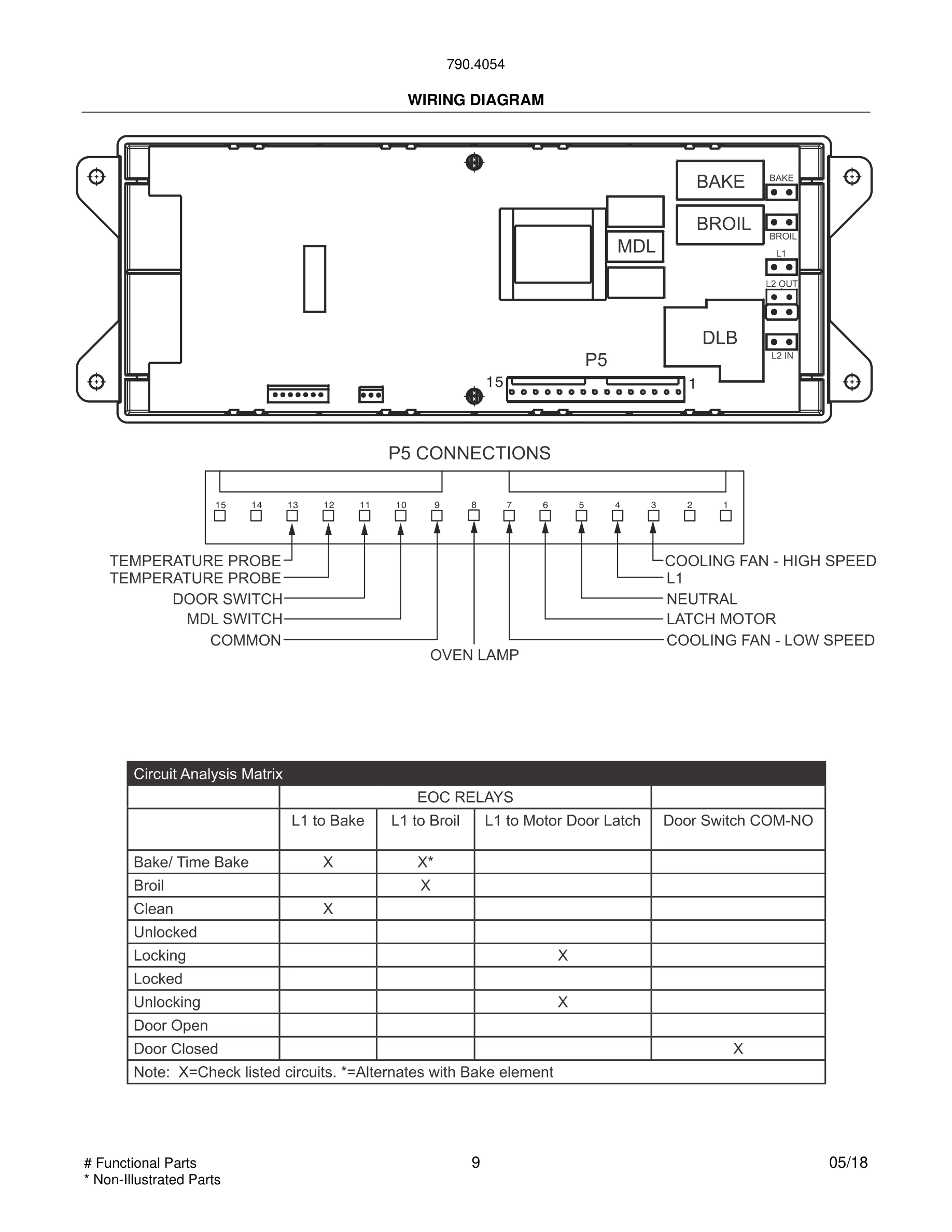 09 - WIRING DIAGRAM