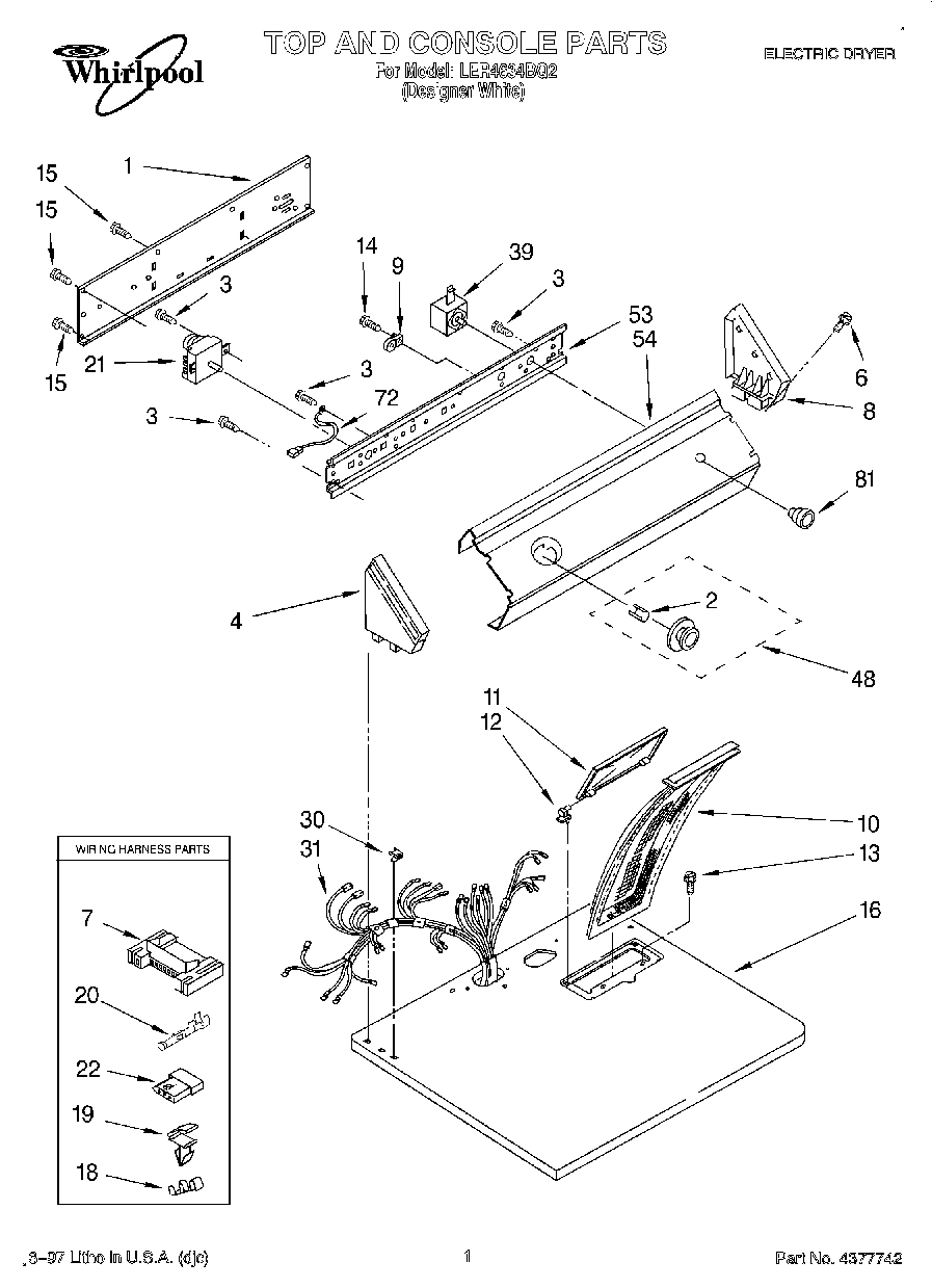 01 - SECTION