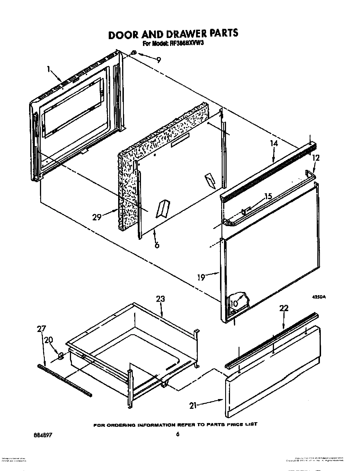 04 - DOOR AND DRAWER