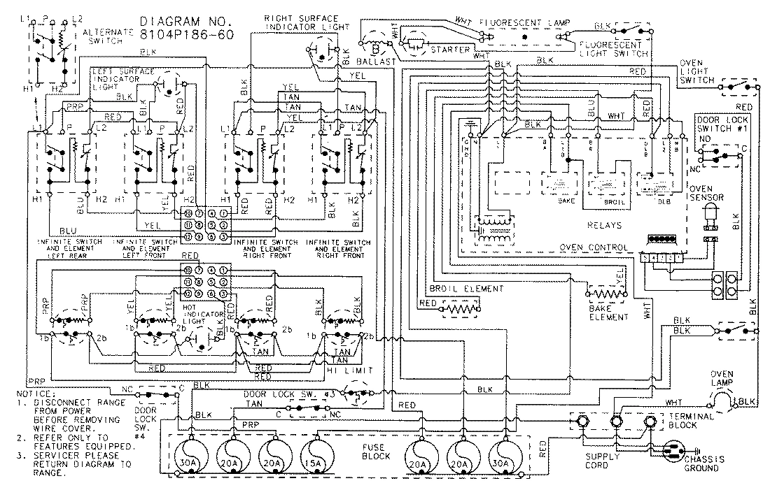 07 - WIRING INFORMATION