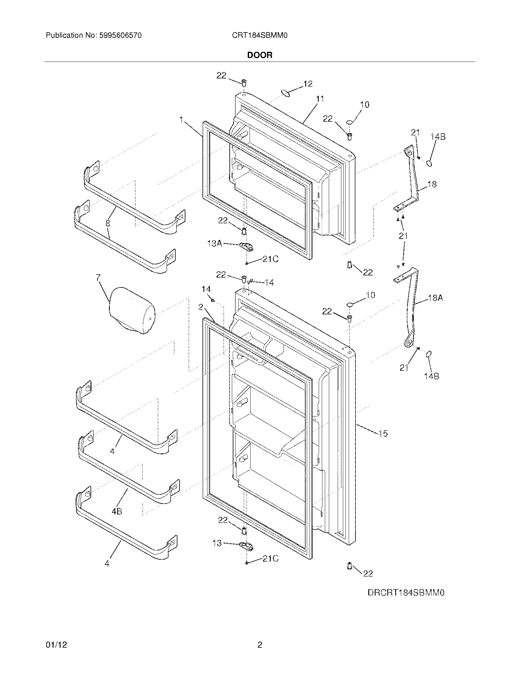 03 - DOOR