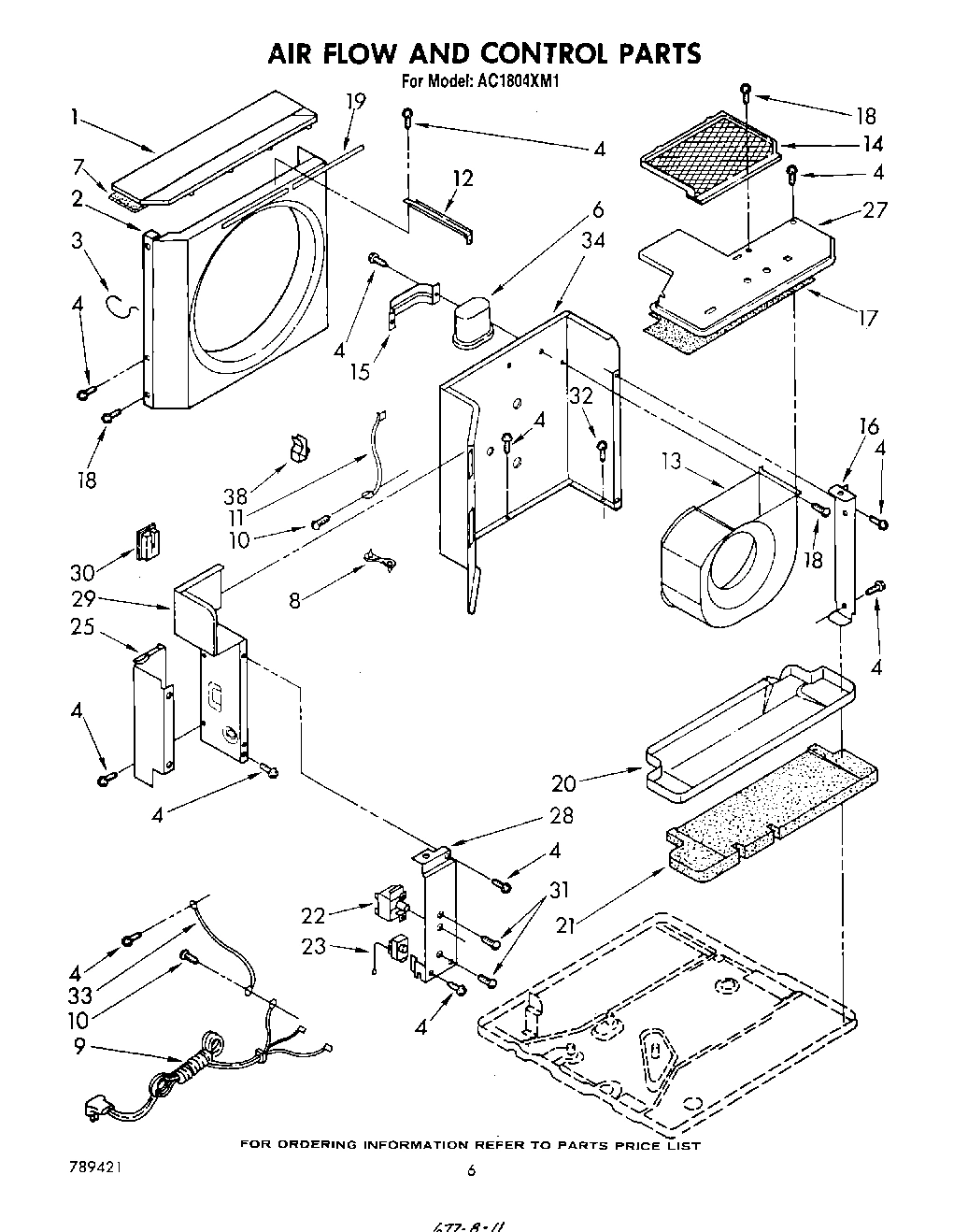 04 - AIRFLOW AND CONTROL