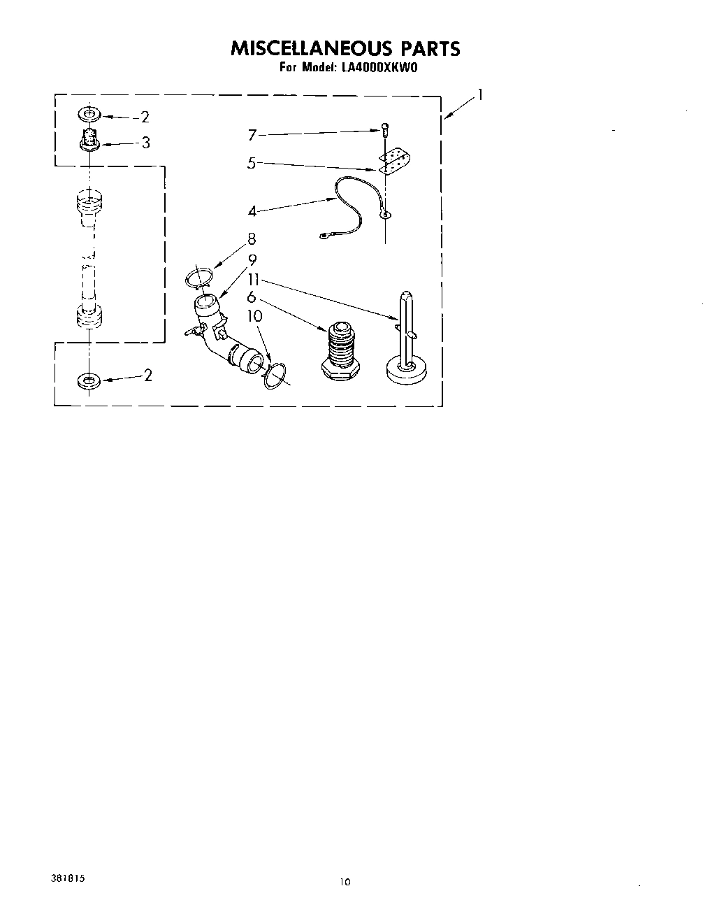 09 - MISCELLANEOUS, LIT/OPTIONAL