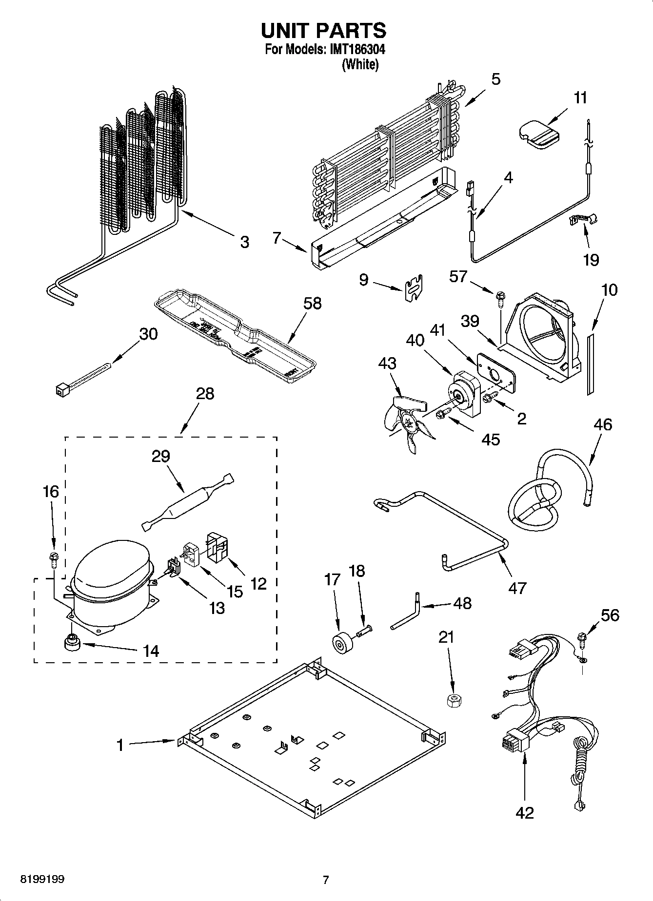 04 - UNIT PARTS