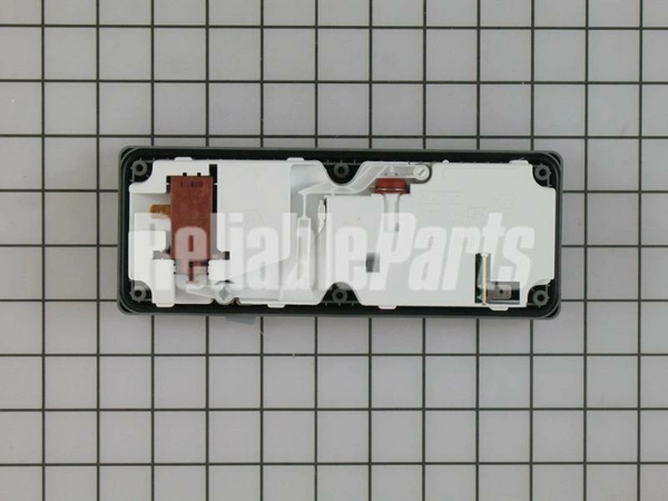 DD59-01001A Samsung Dishwasher Rinse Aid Dispenser Assembly - Image 7