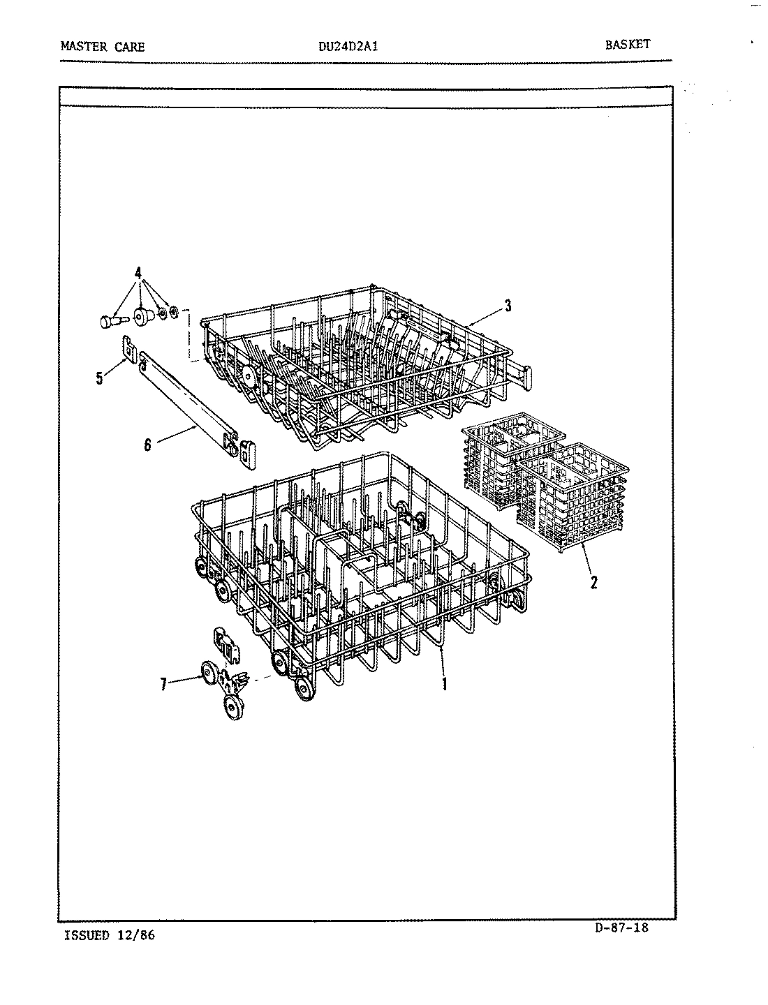 01 - BASKET