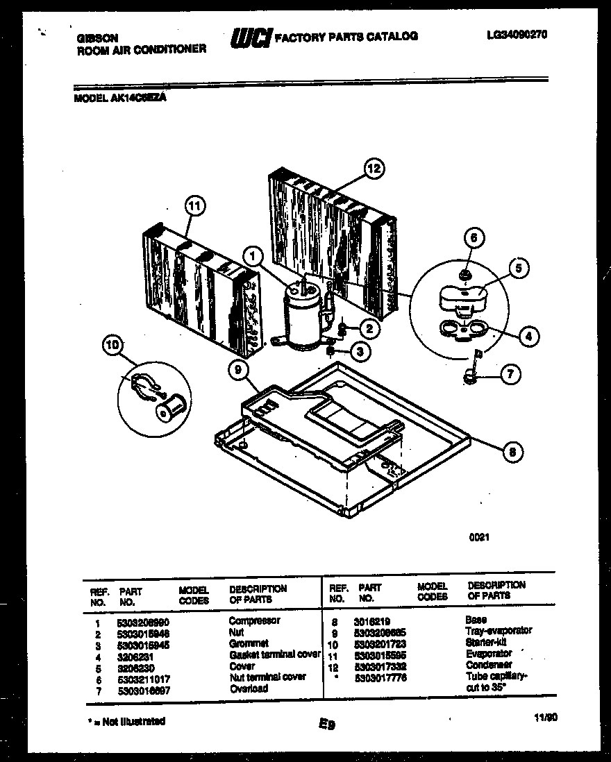 05 - SYSTEM PARTS