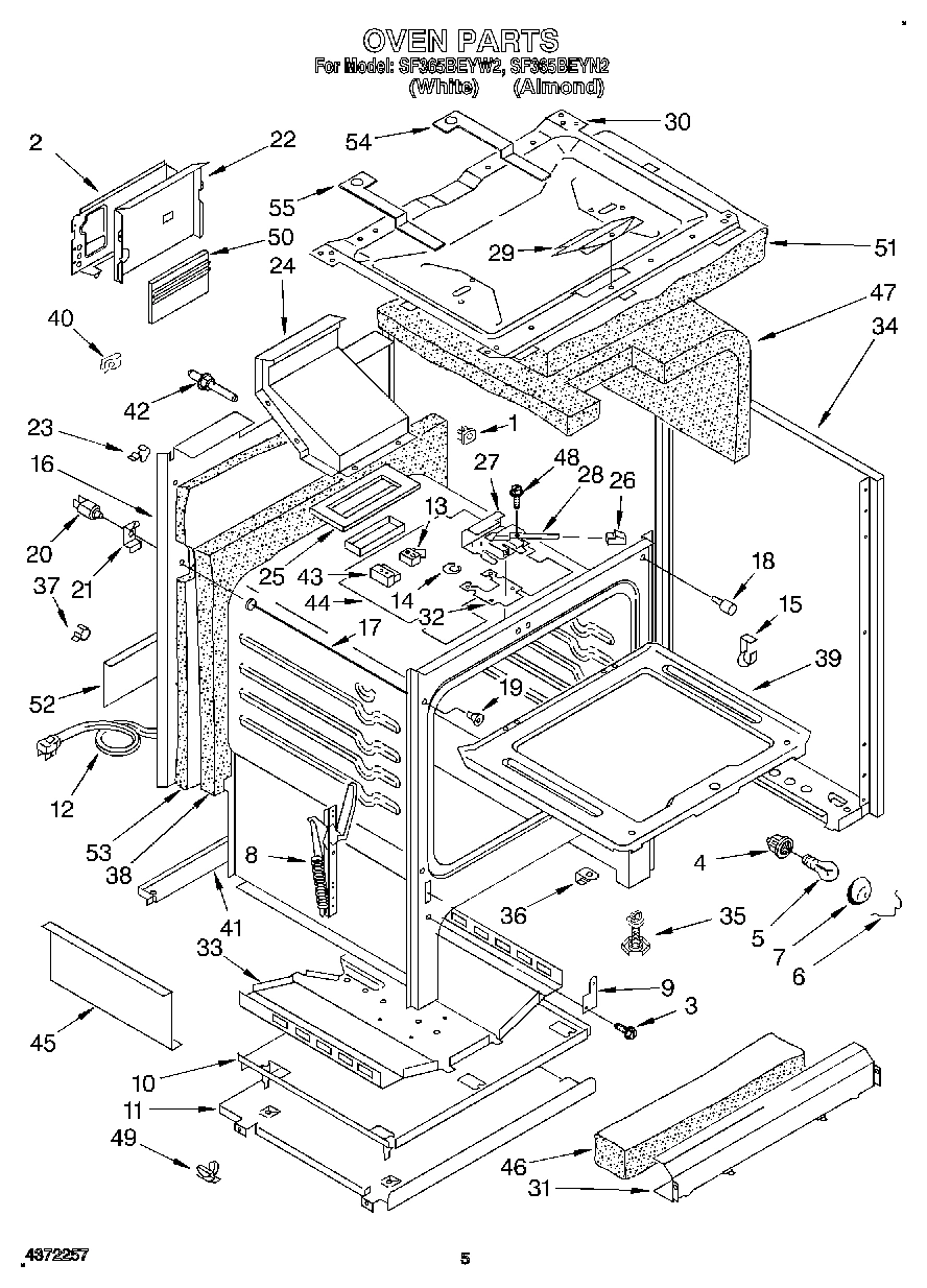 05 - OVEN