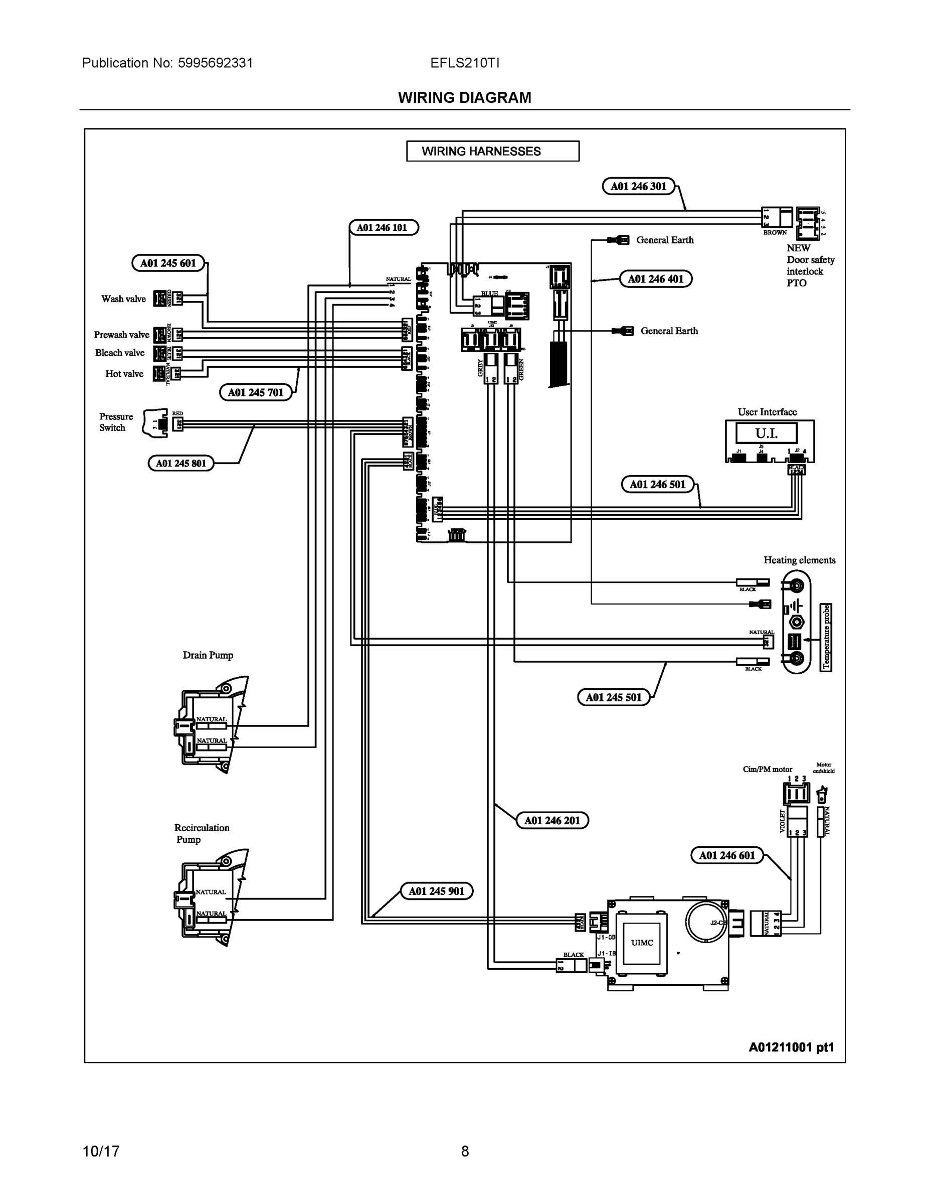 05 - WIRING DIAGRAM