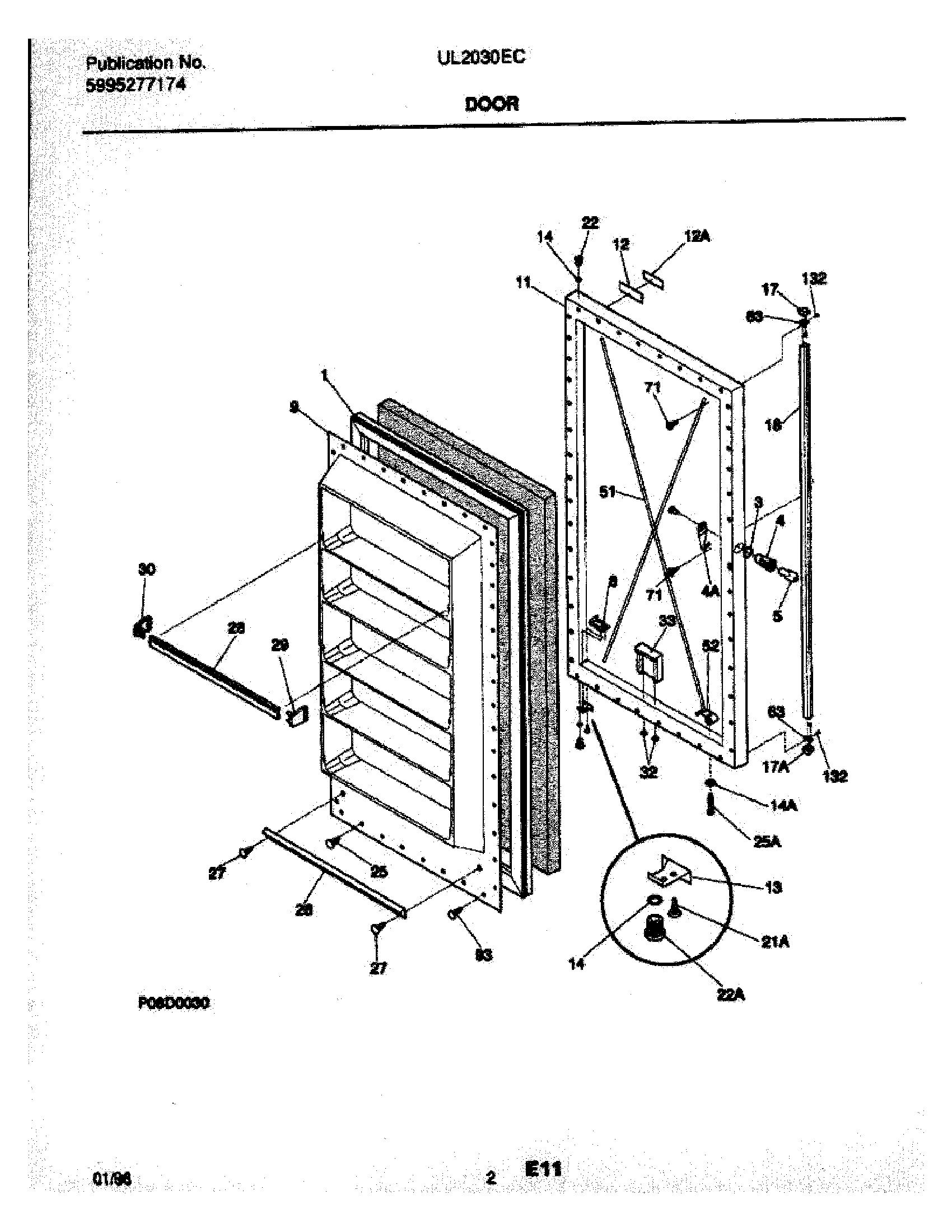 03 - DOOR