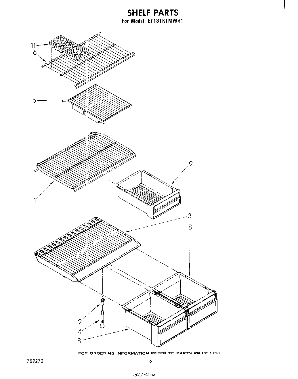 05 - SHELF
