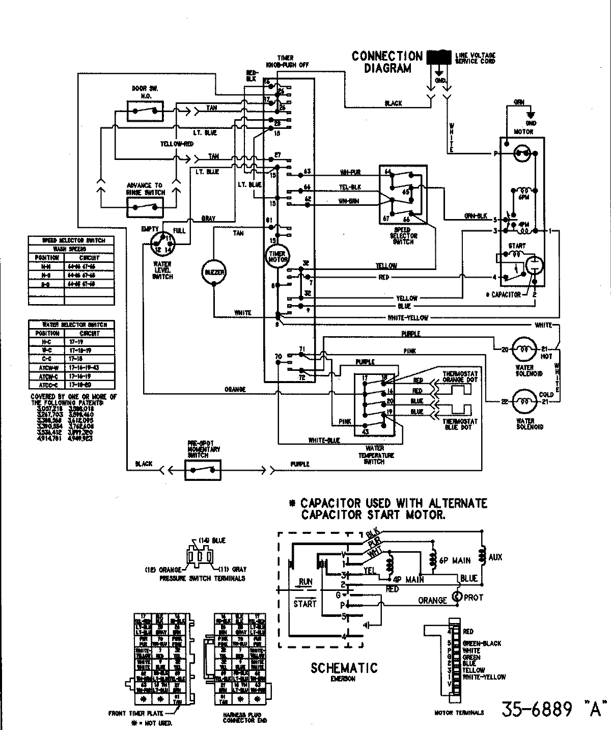 09 - WIRING INFORMATION