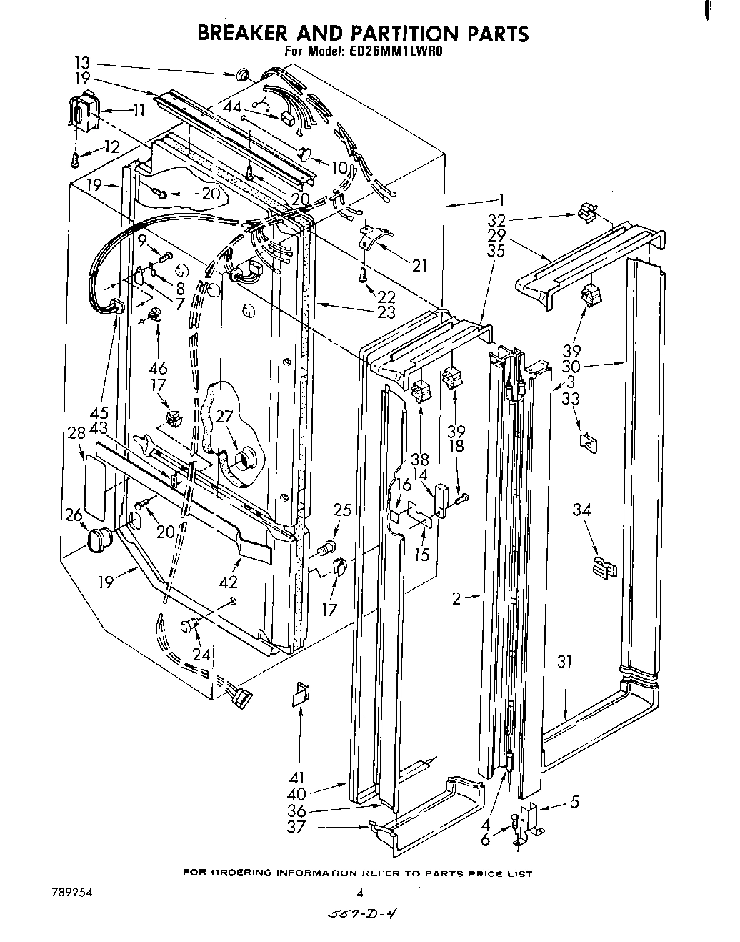 03 - BREAKER AND PARTITION