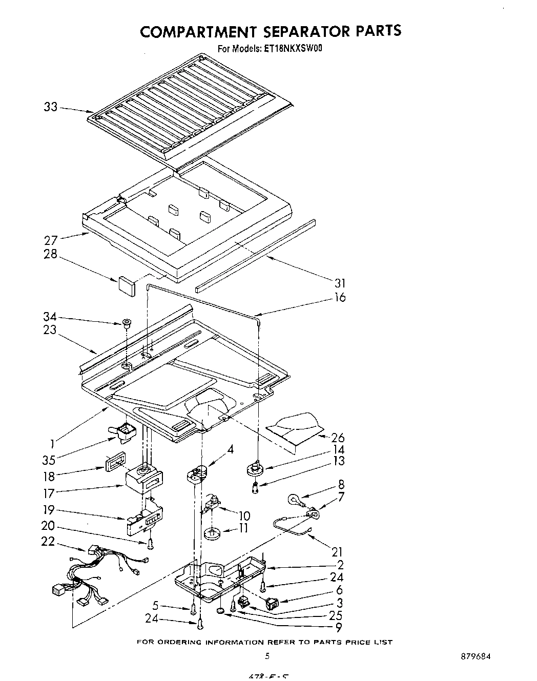 04 - COMPARTMENT SEPARATOR
