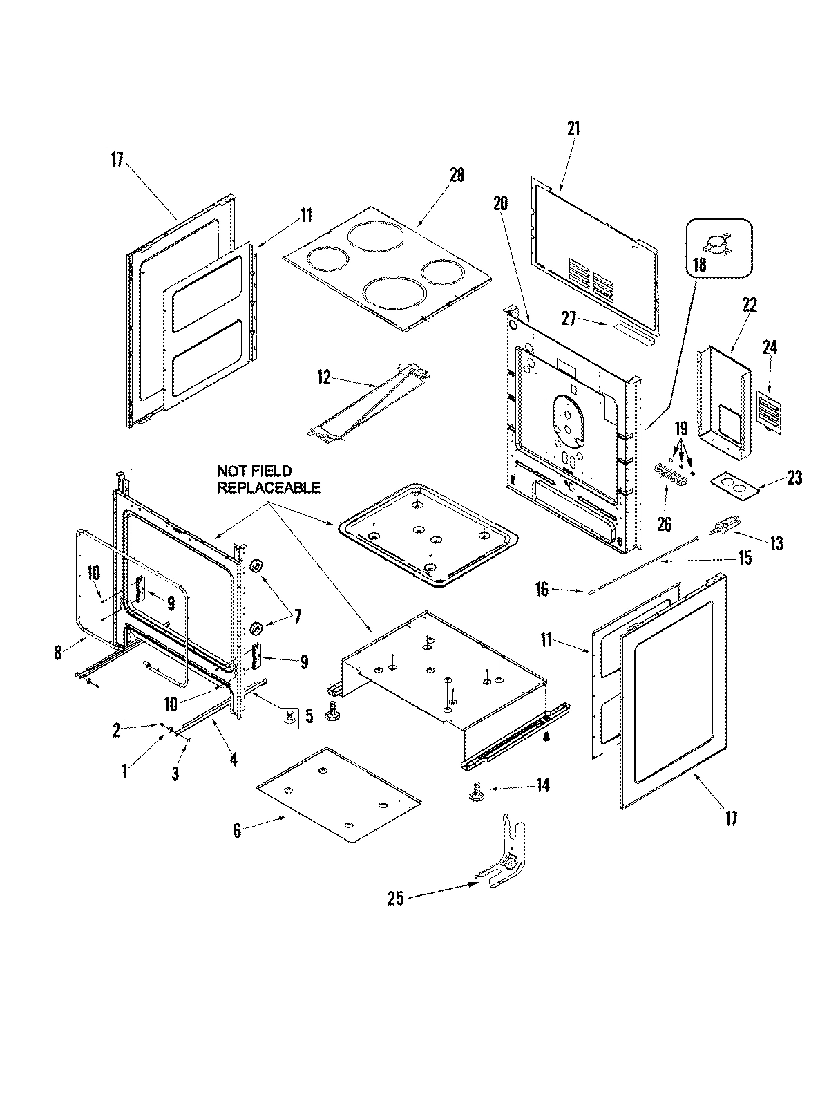 01 - CABINET