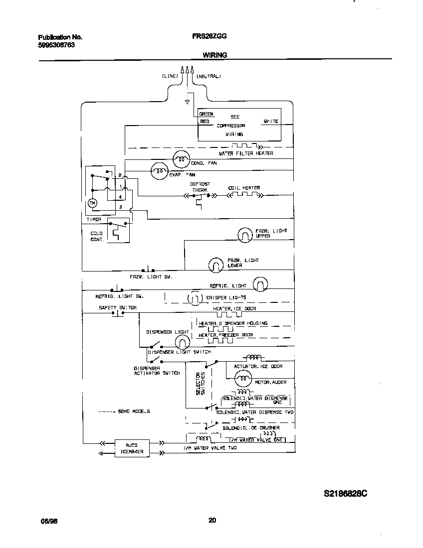 11 - WIRING DIAGRAM