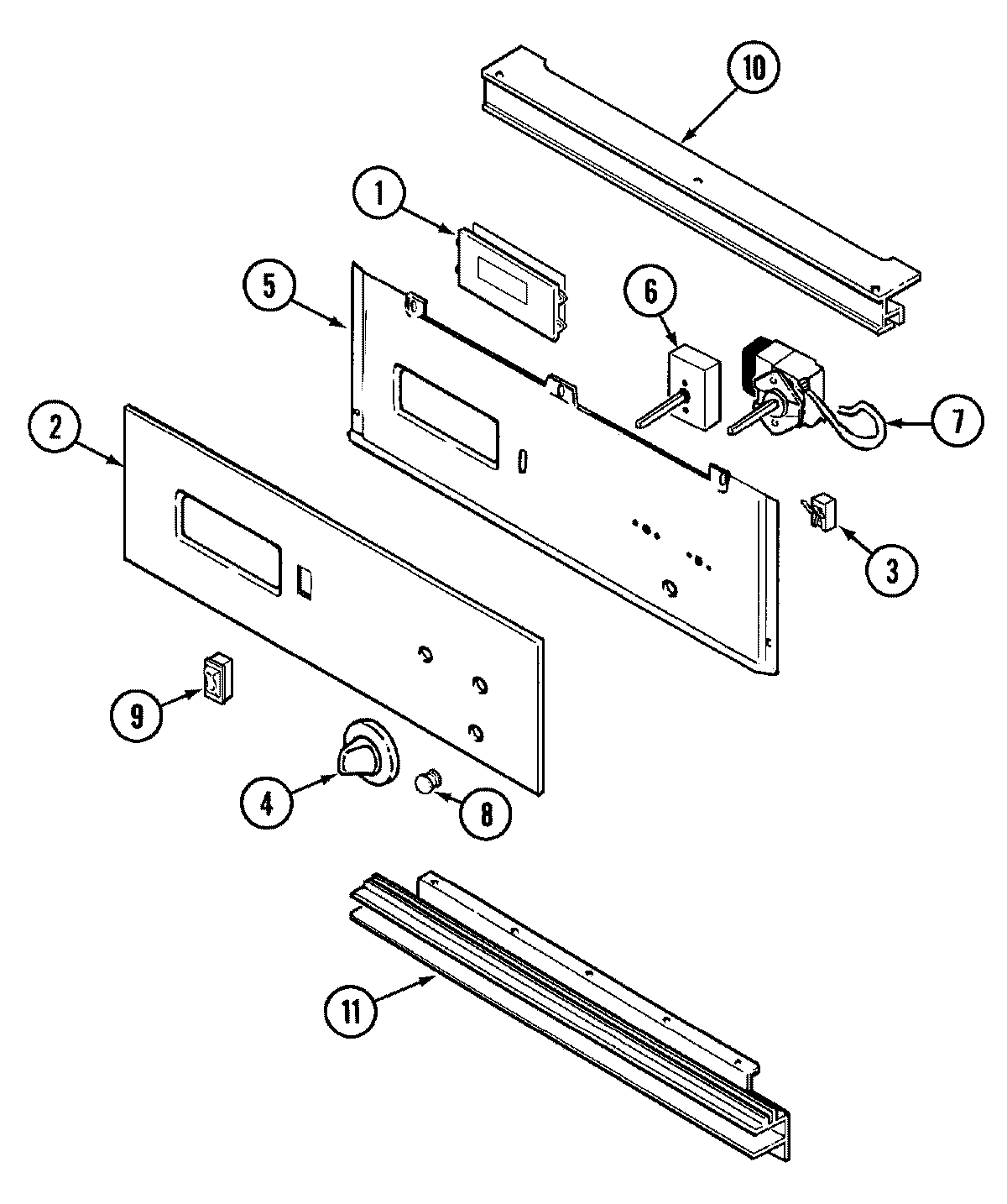 02 - CONTROL PANEL