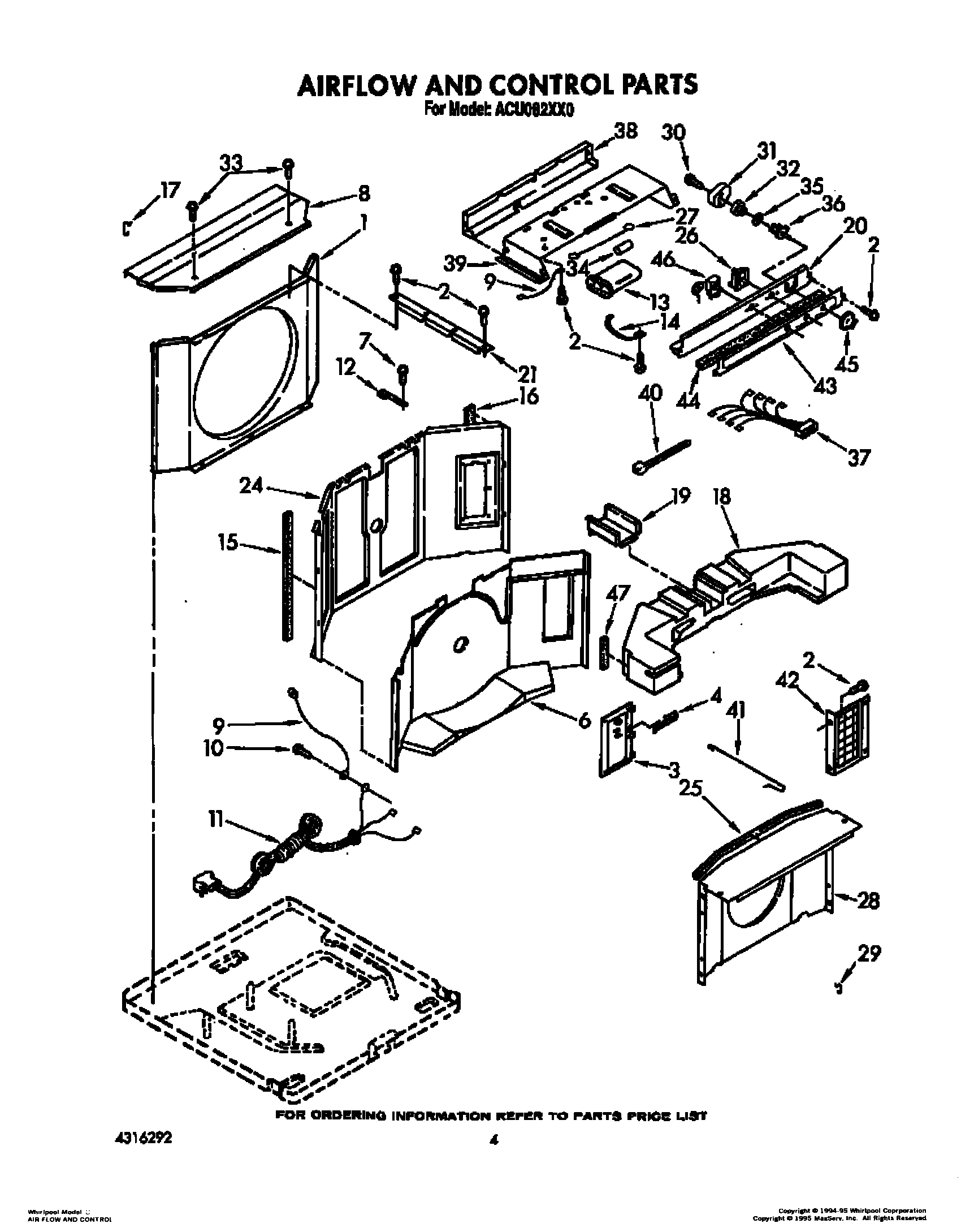 03 - AIR FLOW AND CONTROL