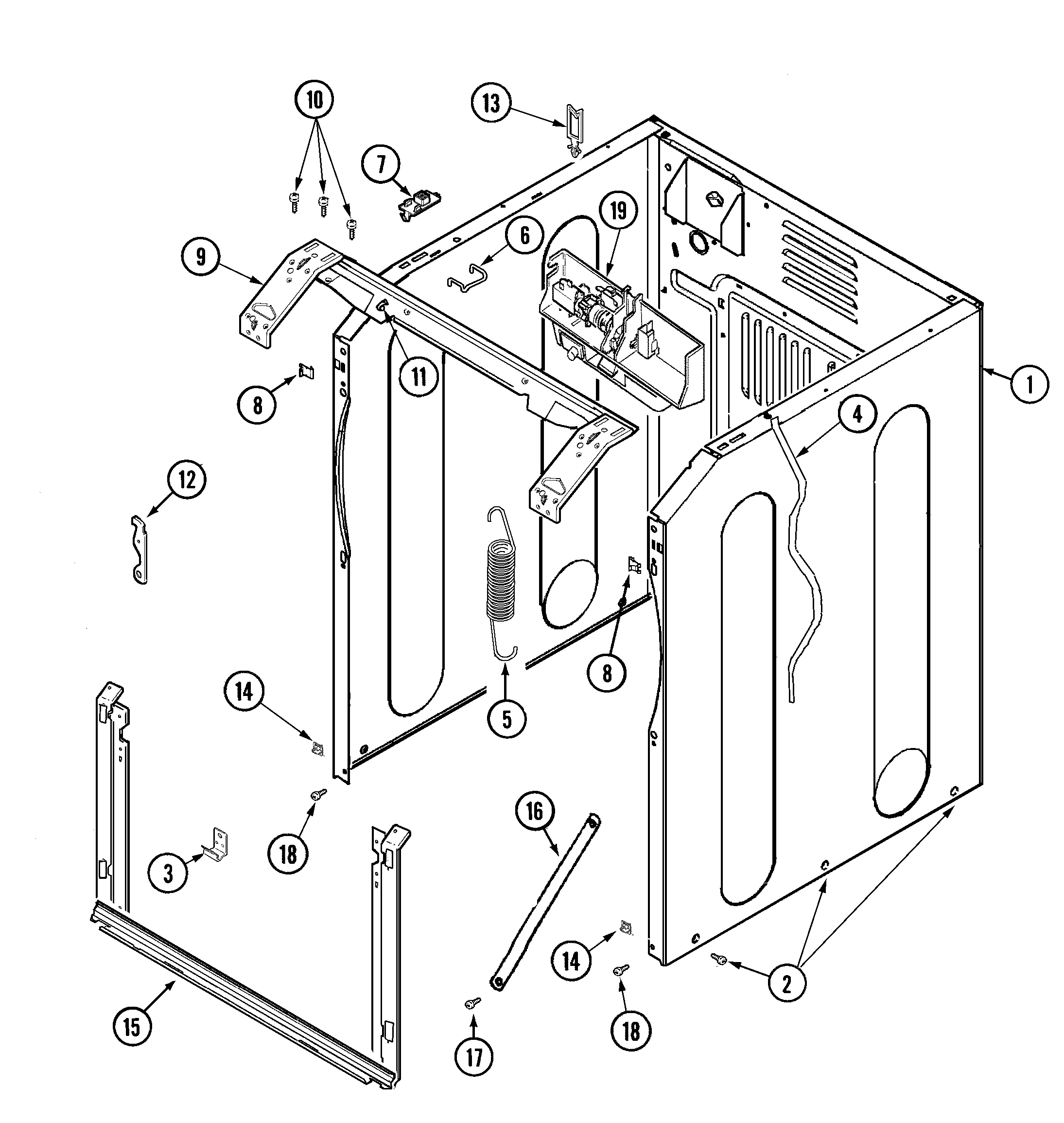 03 - CABINET-FRONT