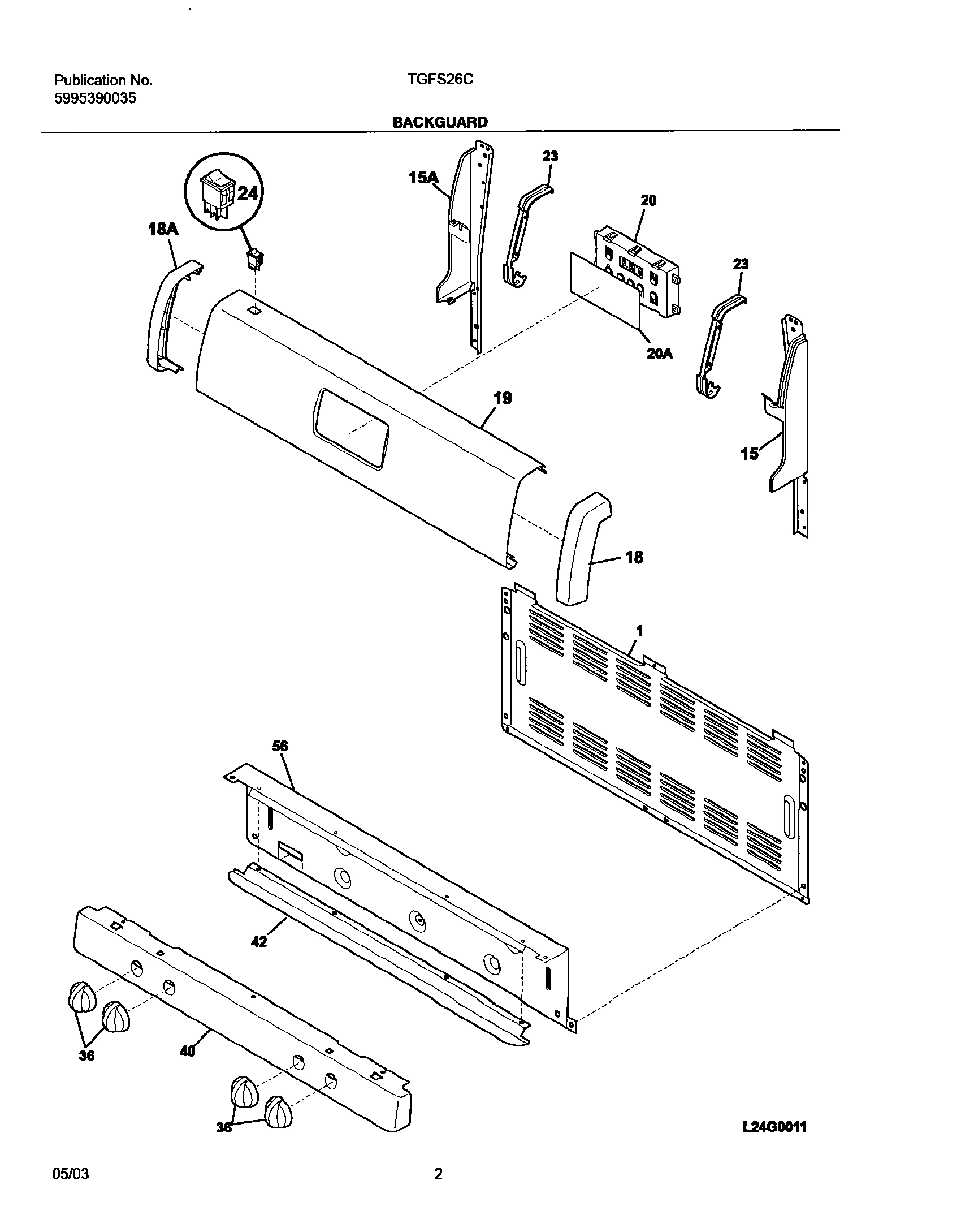 03 - BACKGUARD