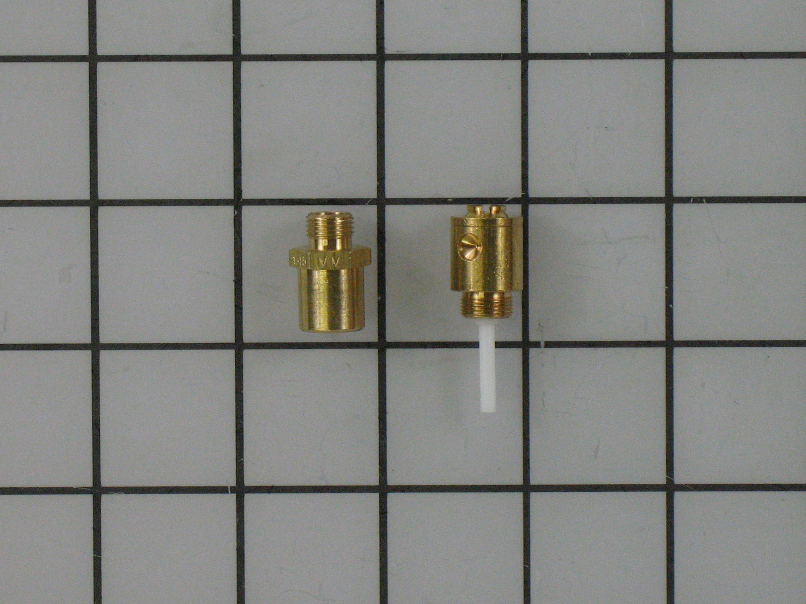 649P3 Speed Queen Alliance Clothes Gas Dryer Propane Conversion Kit