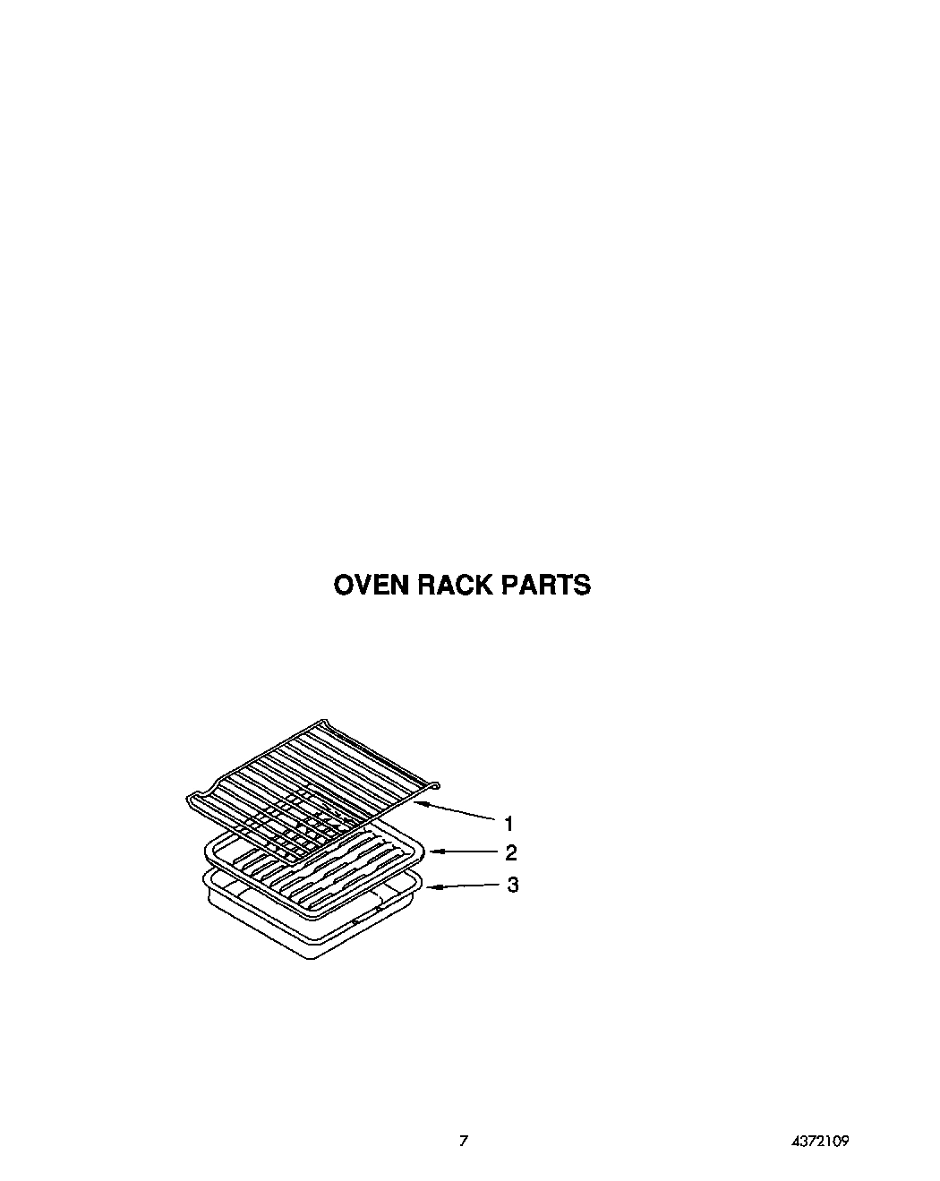 06 - OVEN RACK, LIT/OPTIONAL