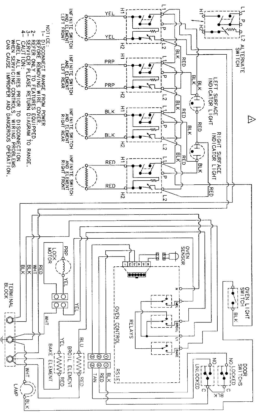 06 - WIRING INFORMATION