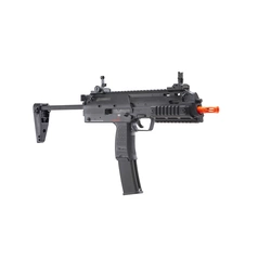 HK MP7 NAVY GBB AIRSOFT RIFLE 6MM : ELITE FORCE