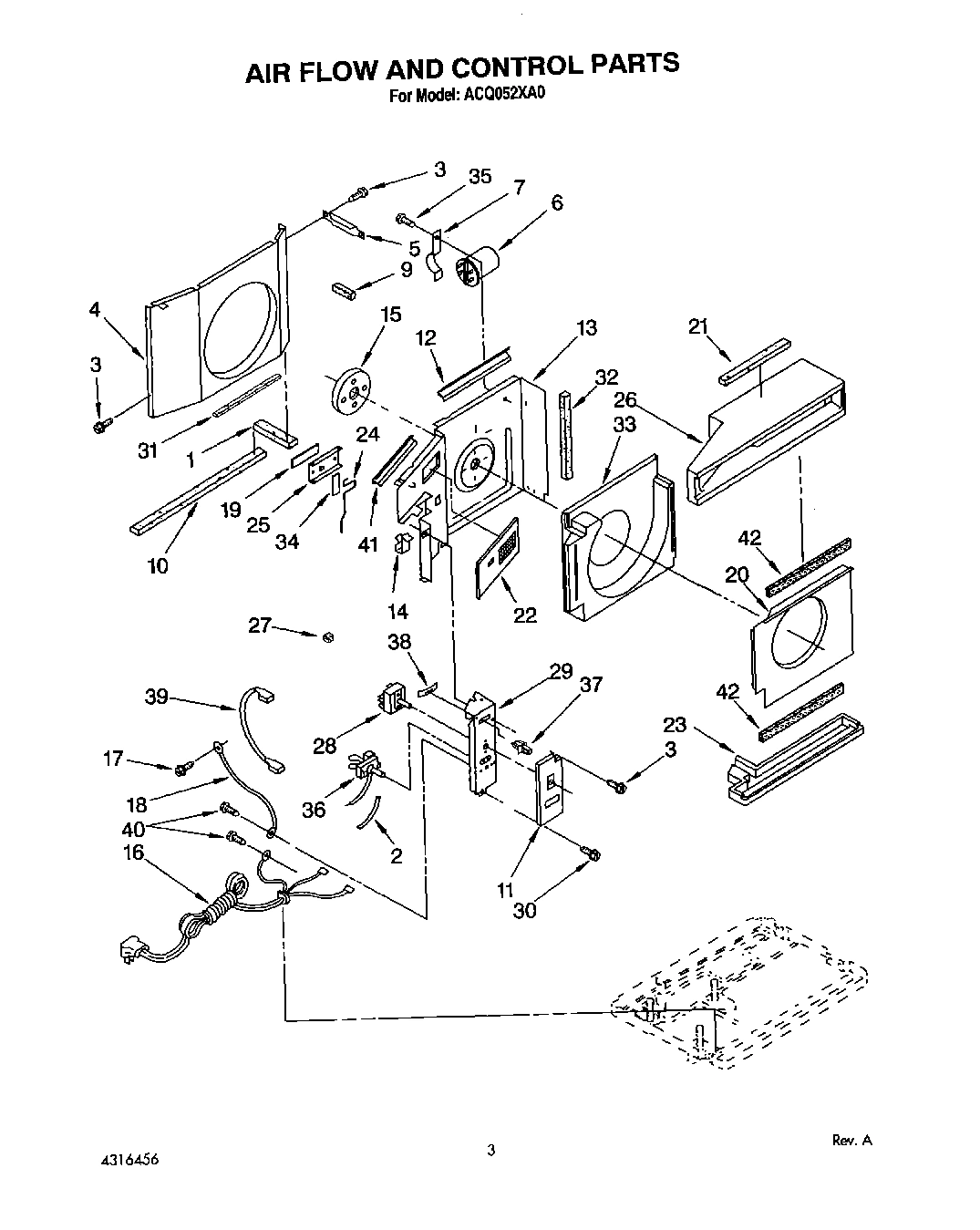 02 - AIR FLOW AND CONTROL