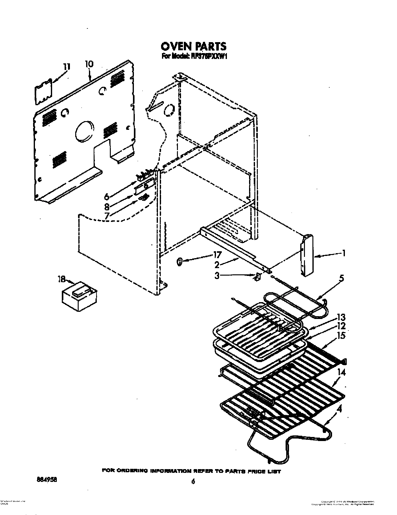 05 - OVEN, LIT/OPTIONAL