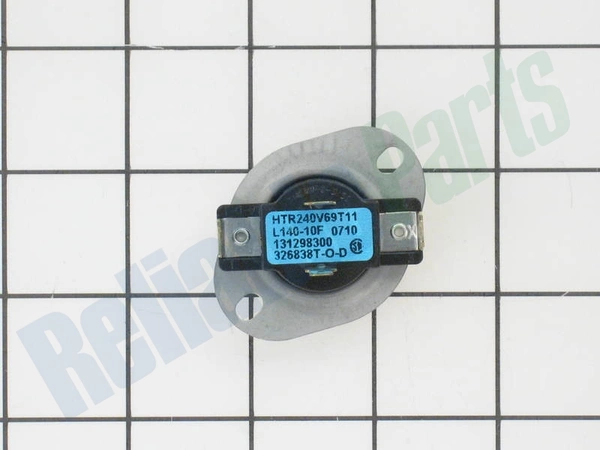 WE04X10028 GE Thermostat - Image 5