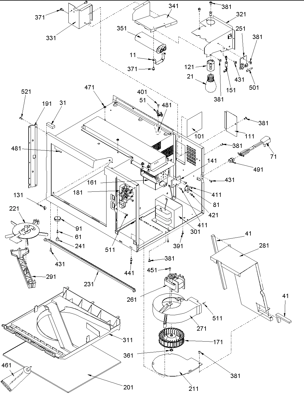 02 - Internal Components