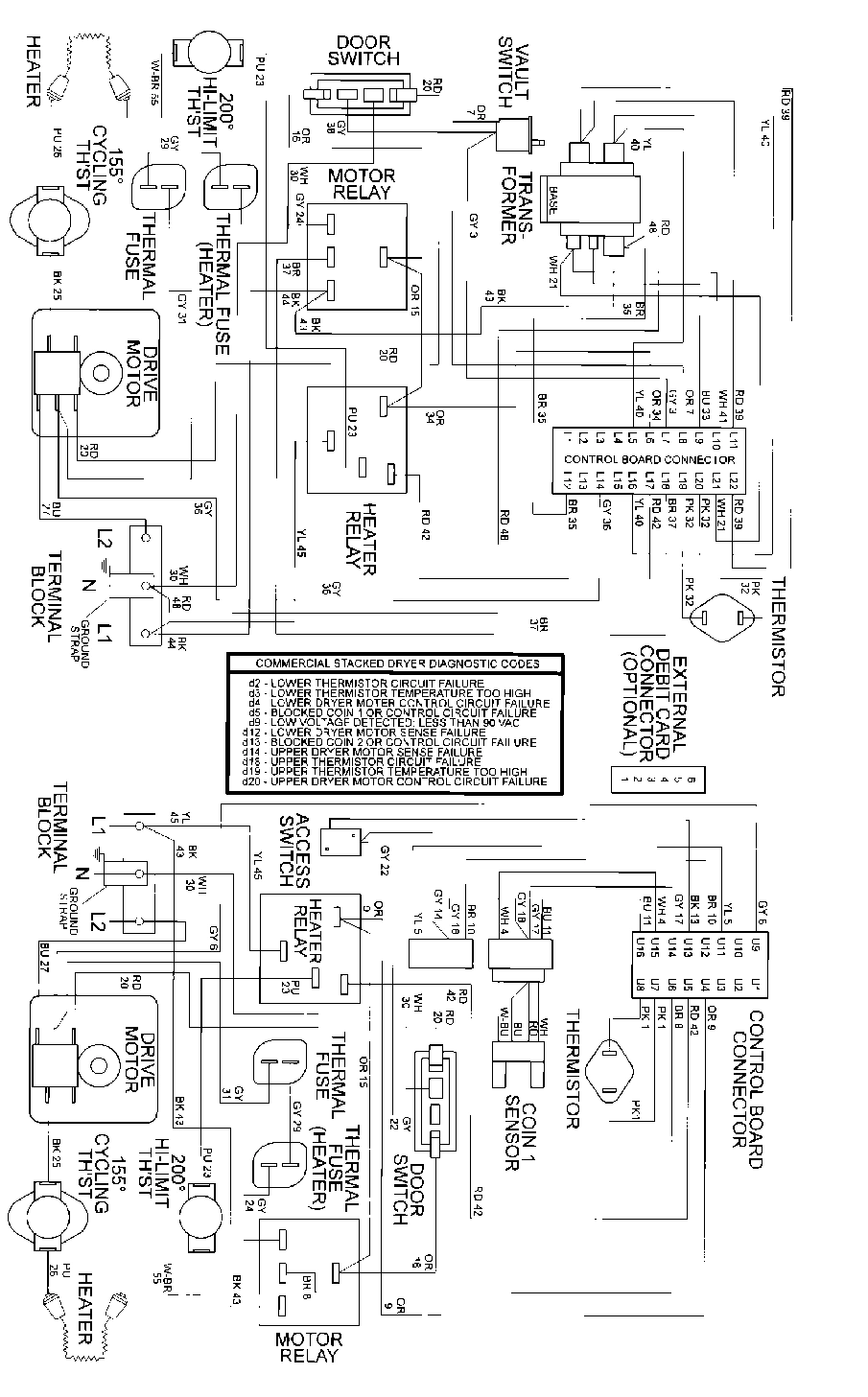 08 - WIRING INFORMATION