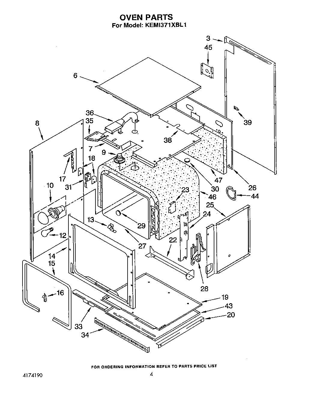 03 - OVEN