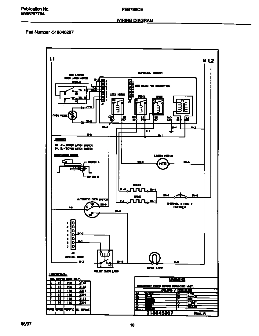 06 - WIRING DIAGRAM