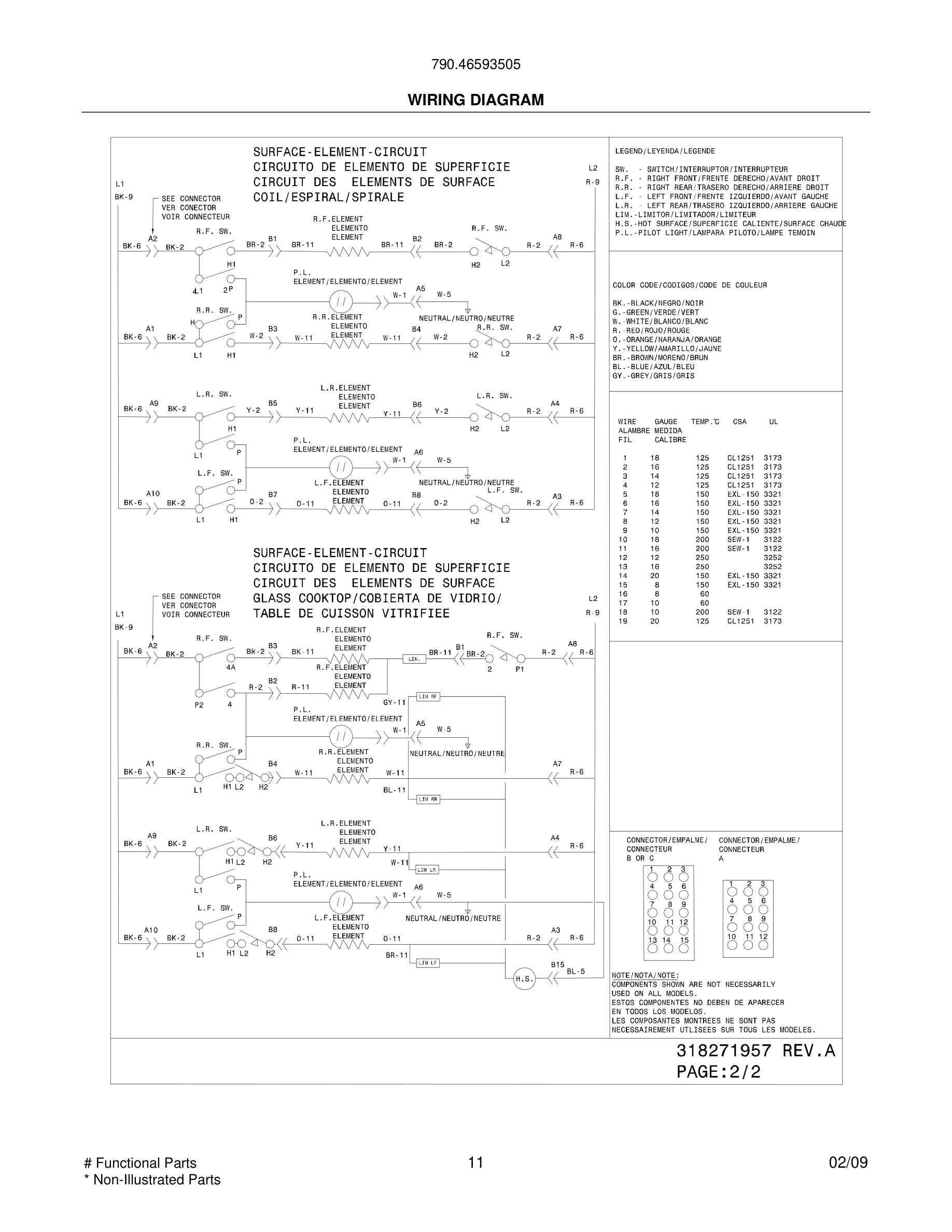 11 - WIRING DIAGRAM