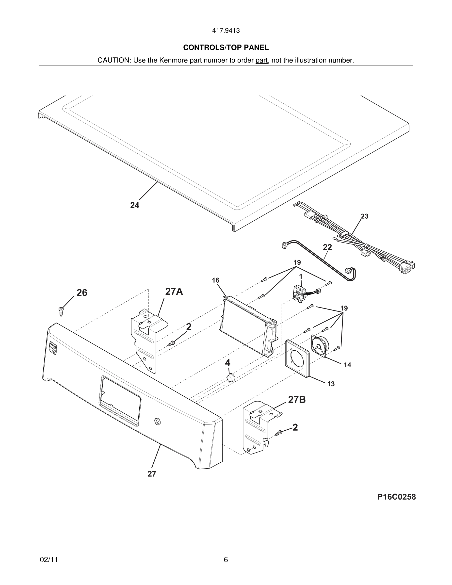 07 - CONTROLS/TOP PANEL