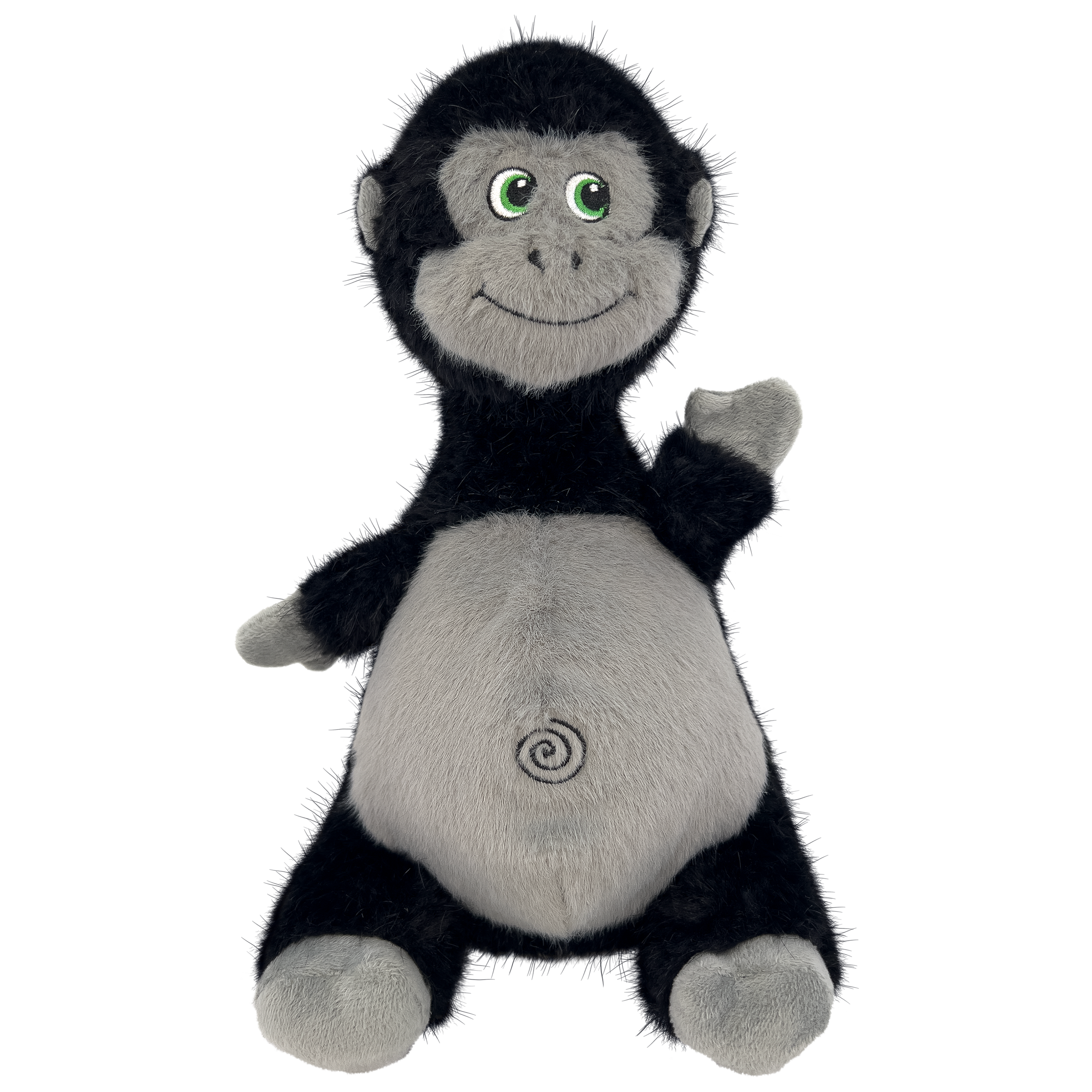 Knots Belly Gorilla offpack product image