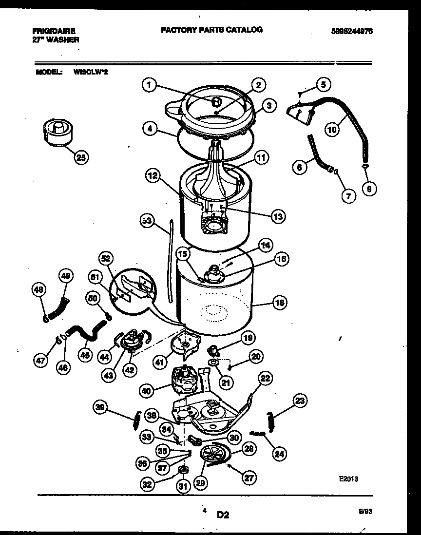 03 - TUB DETAIL