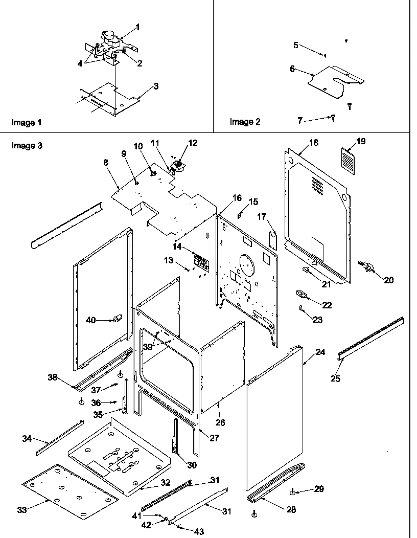 01 - CABINET