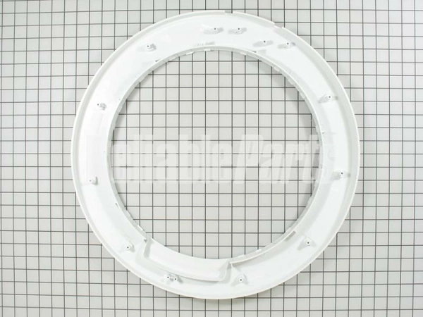 Cover Door Assembly