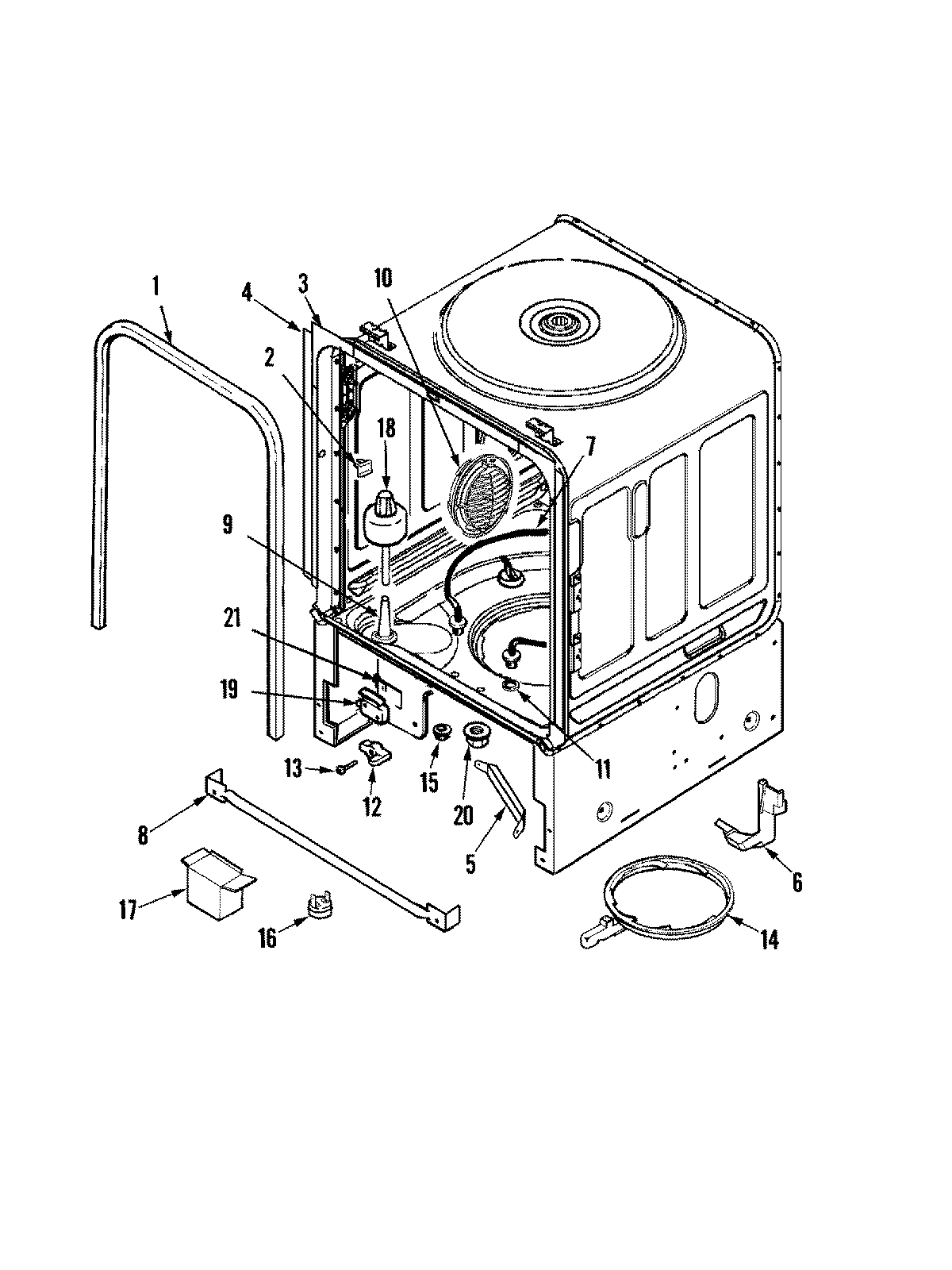 02 - INNER TUB