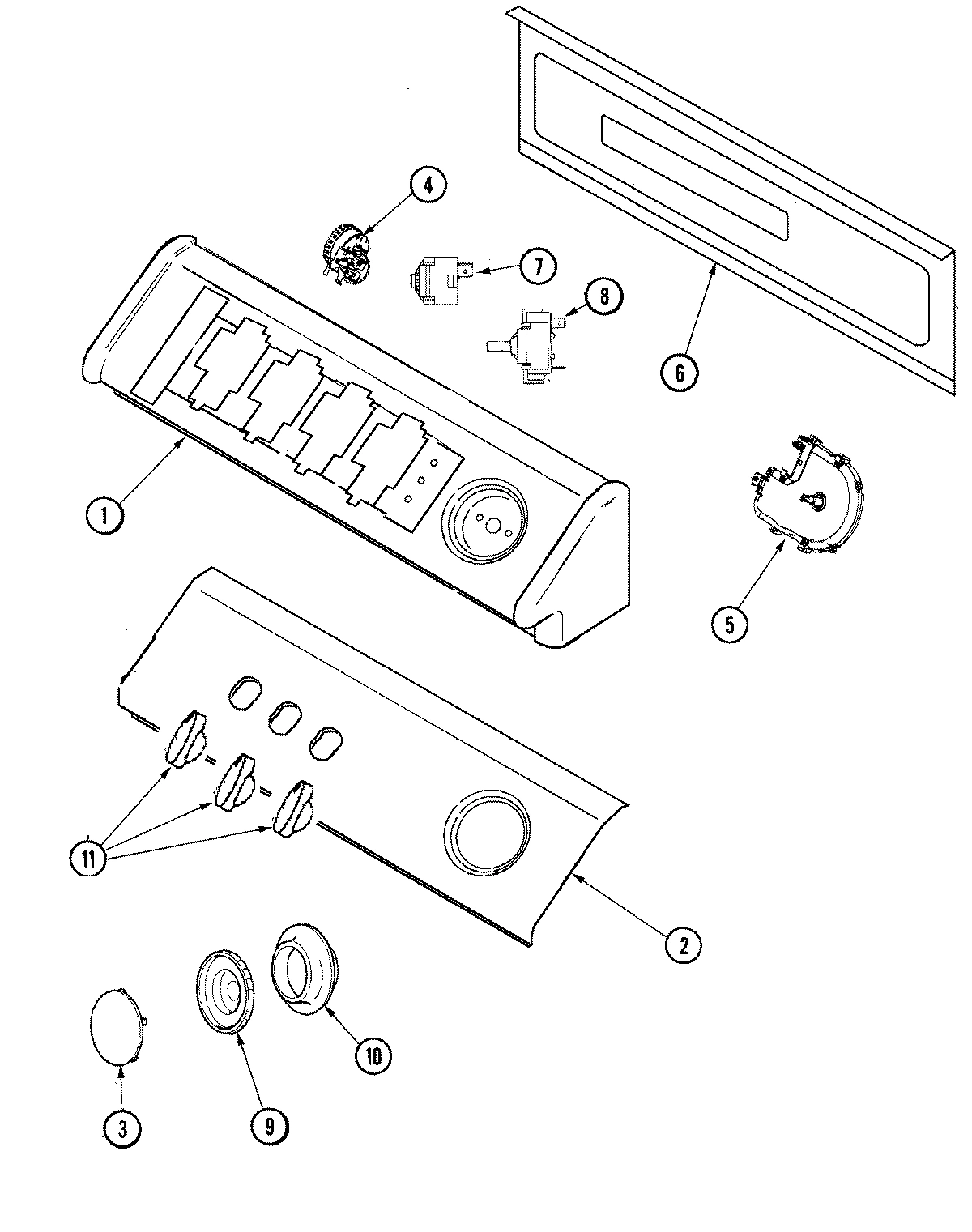 02 - CONTROL PANEL