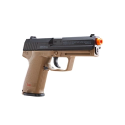 HK USP CO2 6mm DEB